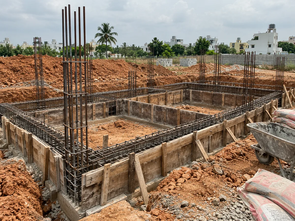 Free Site Visit & Consultation