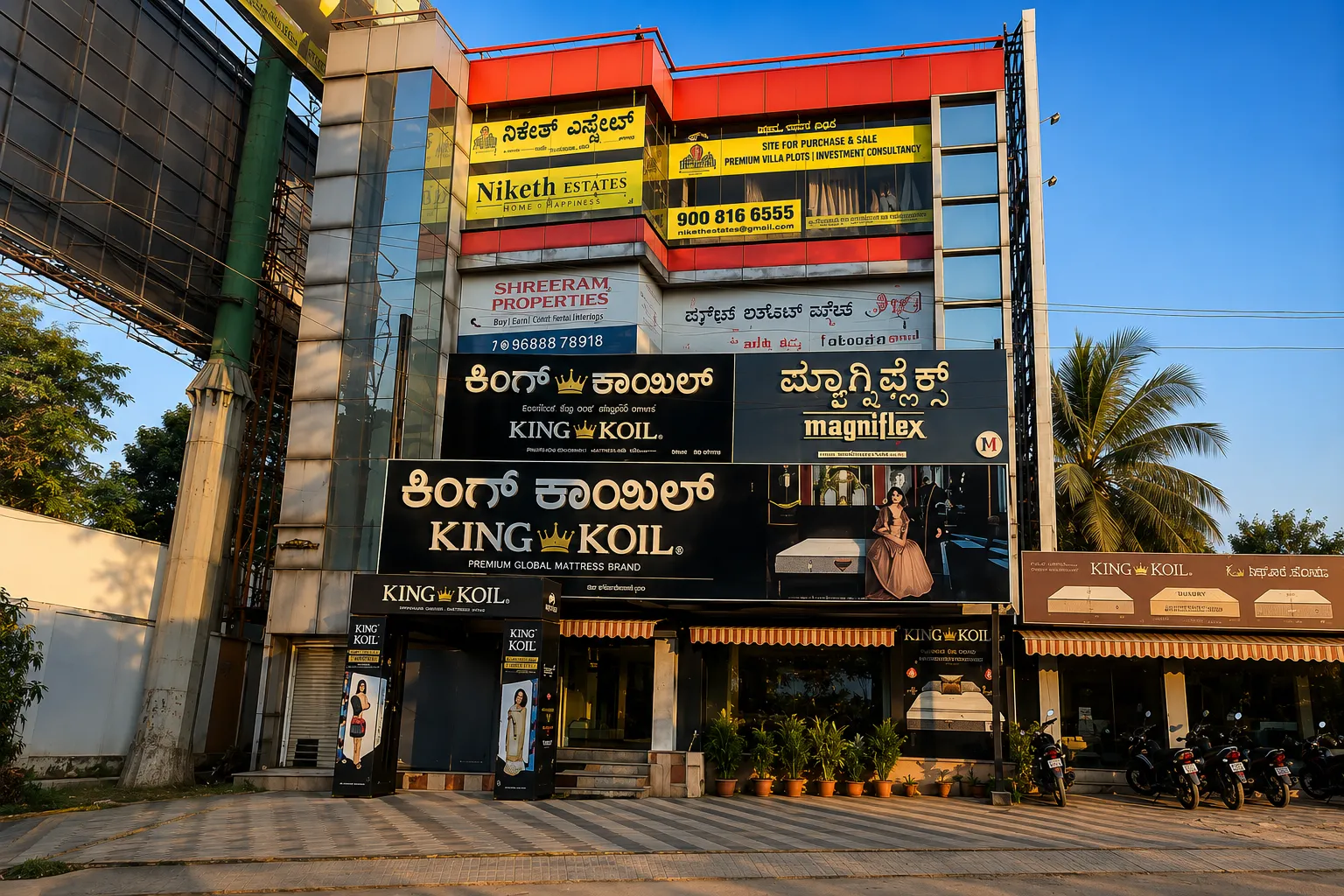 Yelahanka Property Guide — What Makes It One of North Bangalore's Established Areas