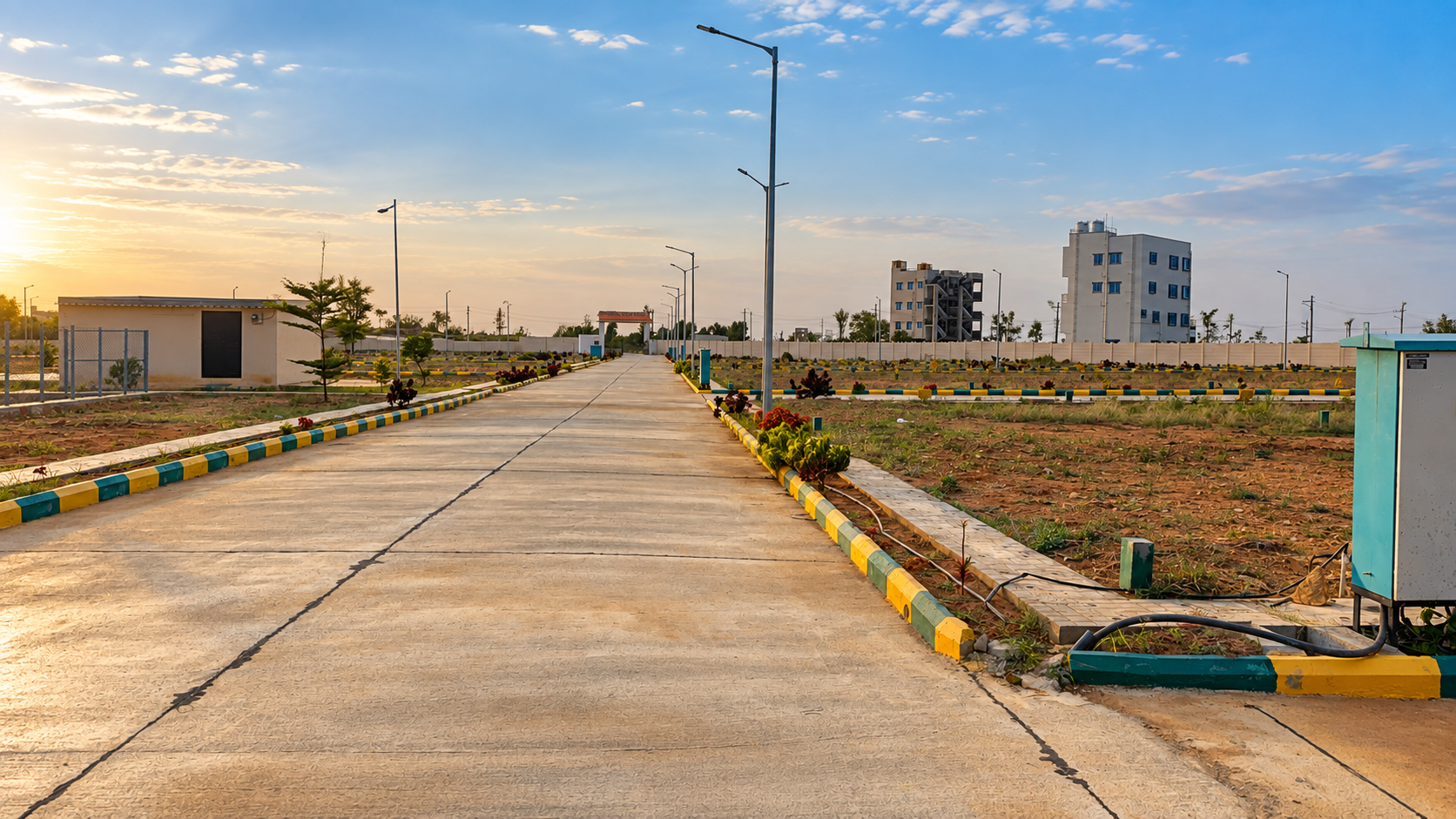Vemgal Property Guide — Real Estate, Connectivity & Industrial Growth