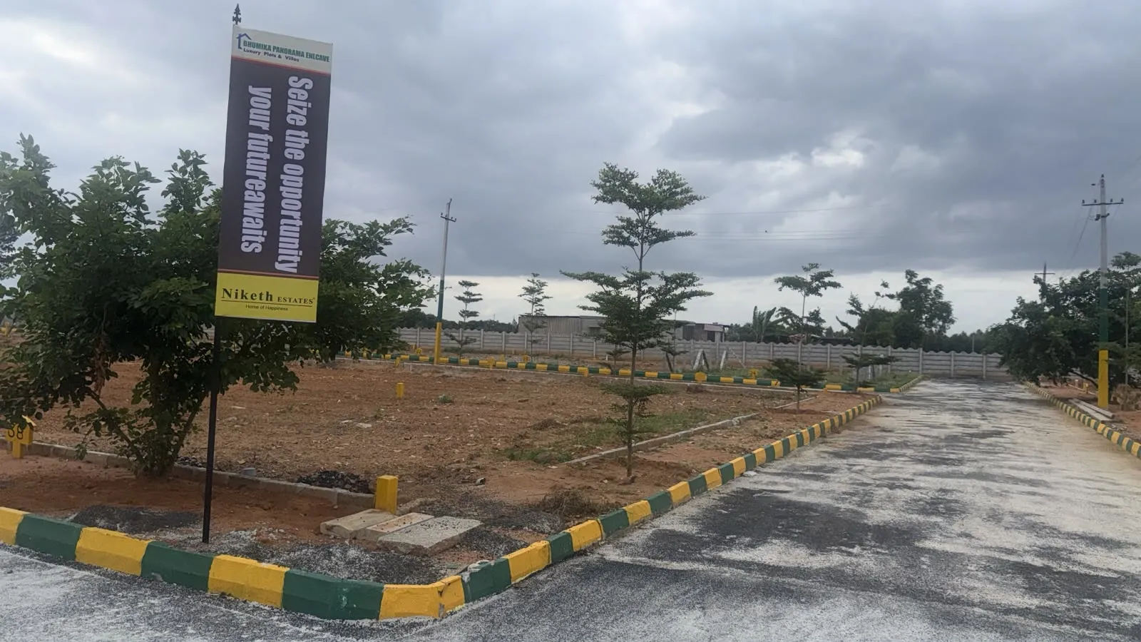 A-Khata vs B-Khata in Karnataka: Crucial Differences Every Plot Buyer Must Know