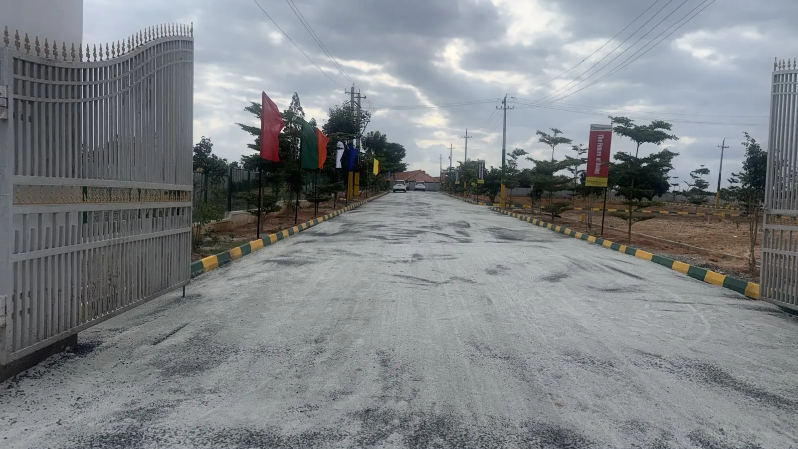 Why Narasapura & Vemgal Is Bengaluru's Next Big Real Estate Hotspot