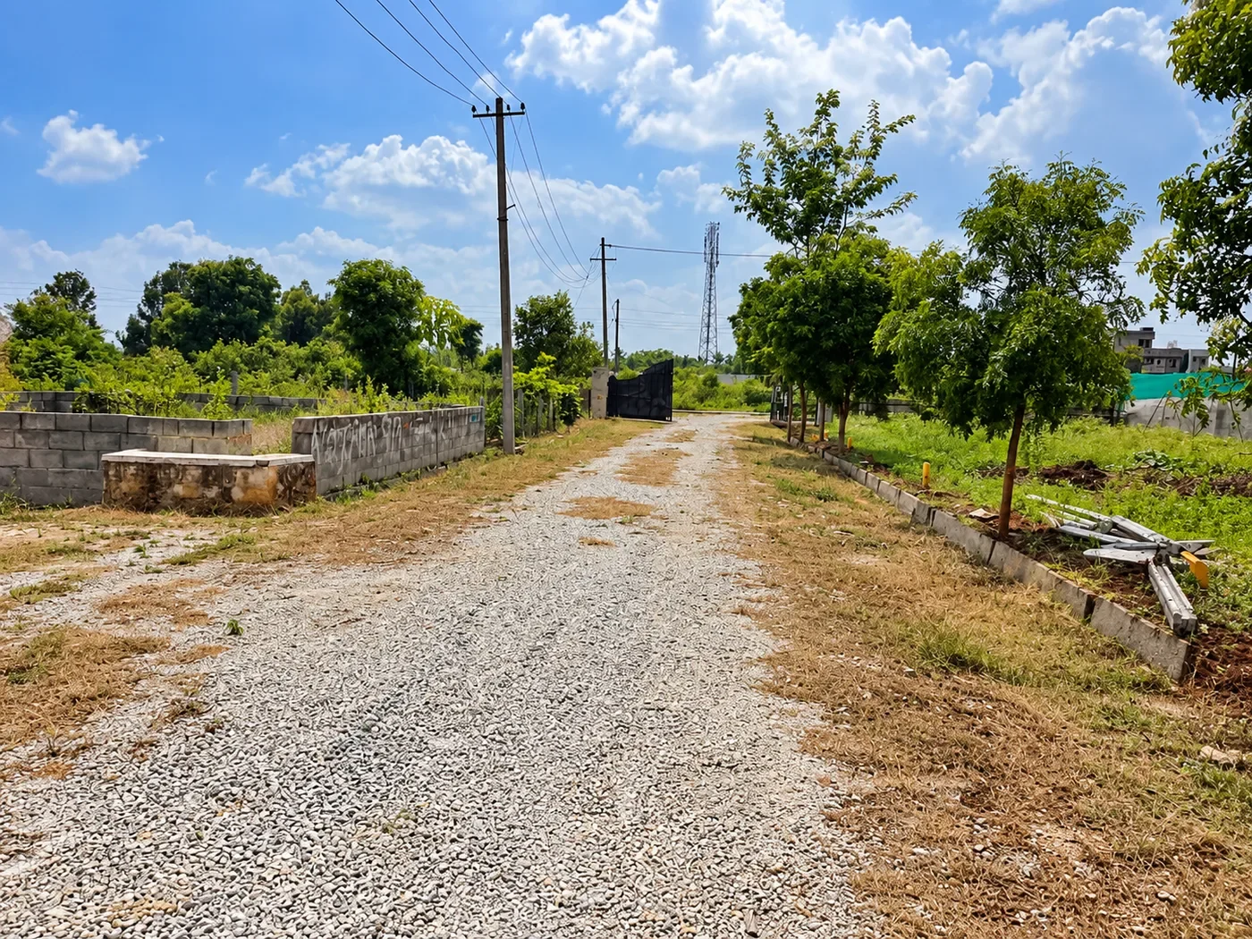 Plots for Sale in Rajanukunte — Complete 2026 Guide